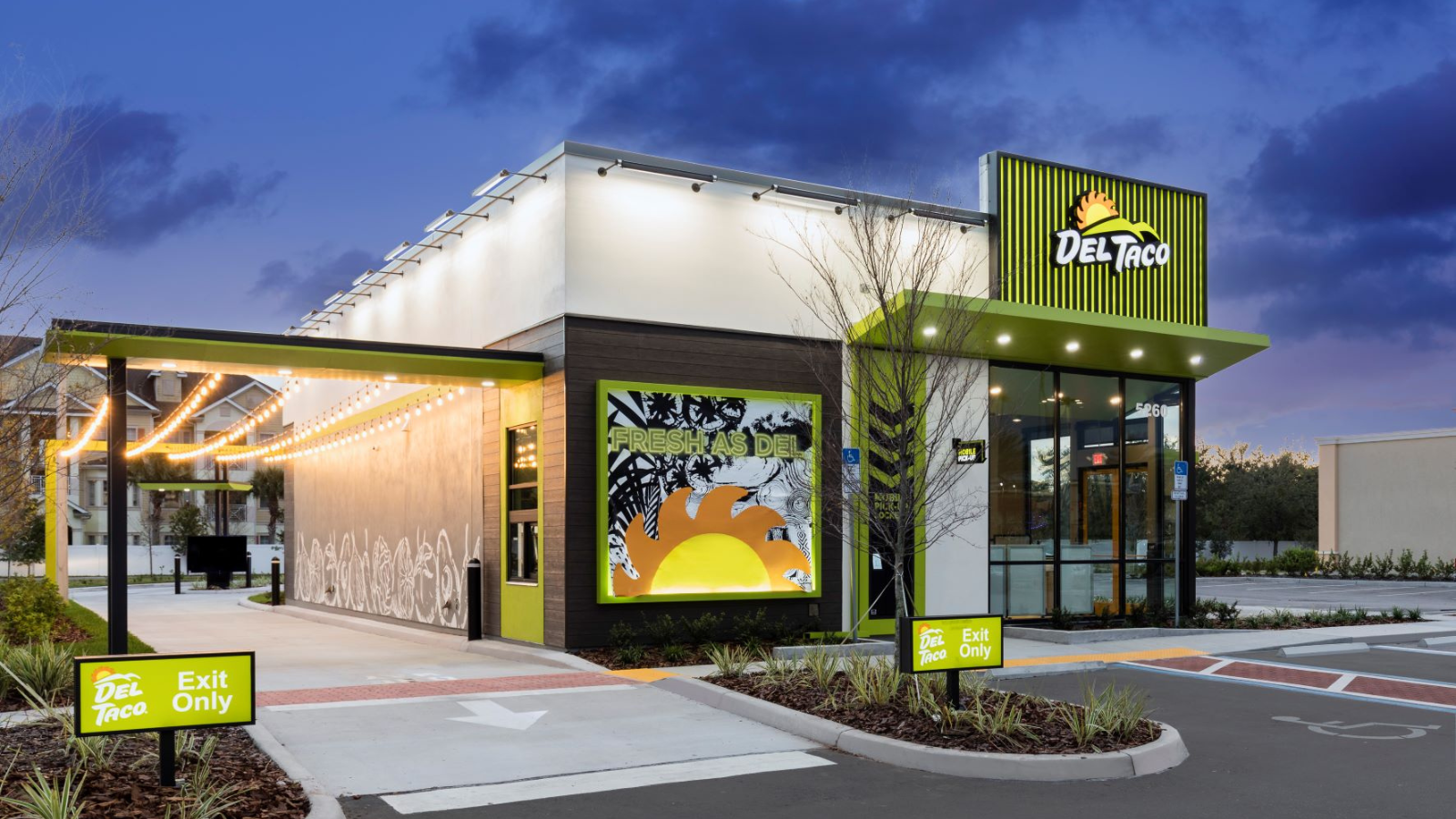 Del Taco vs Taco Bell: Which Franchise Is Best?